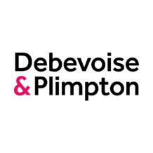 Team Page: Debevoise & Plimpton